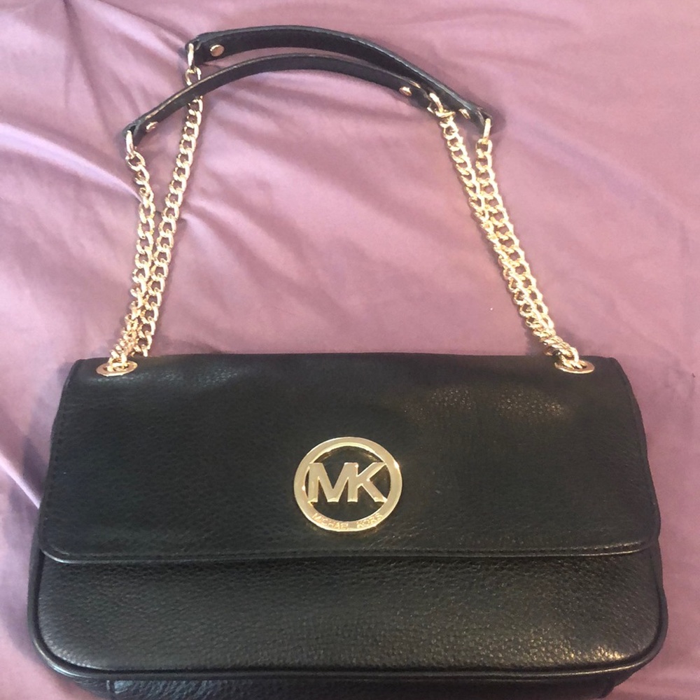 Michael Kors Fulton handbag